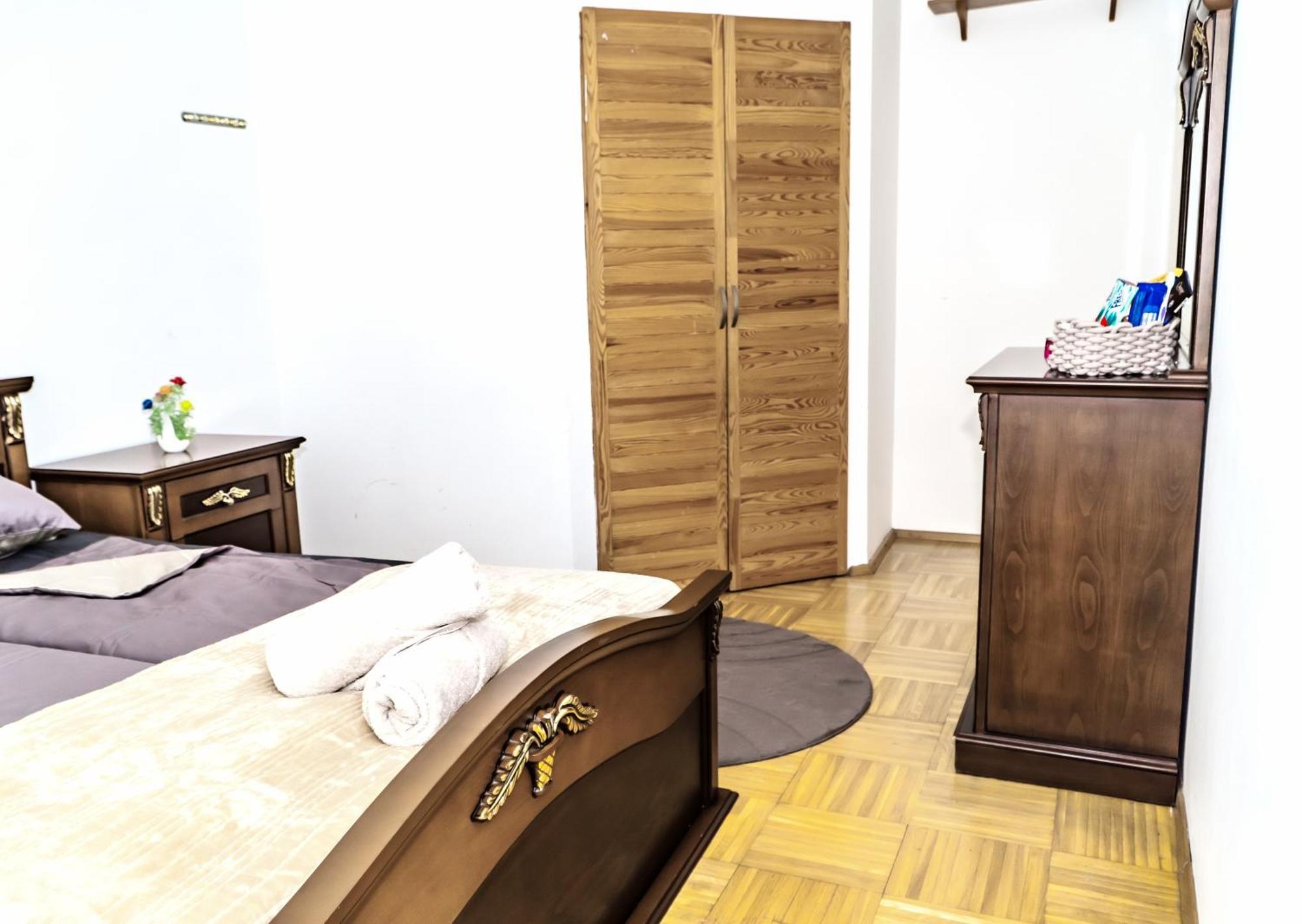 Privatunterkunft Spacious 5 Minutes To Wiener Stadthalle